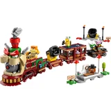 LEGO® Super Mario™ Der Bowser-Schnellzug 71437 (2/3)