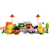LEGO® Super Mario™ Der Bowser-Schnellzug 71437 (3/3)