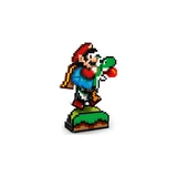 LEGO® Super Mario™ Super Mario World: Mario & Yoshi 71438 (3/9)