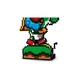 Super Mario World: Mario & Yoshi 71438 thumbnail-3