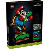 LEGO® Super Mario™ Super Mario World: Mario & Yoshi 71438 (5/9)