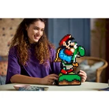 LEGO® Super Mario™ Super Mario World: Mario & Yoshi 71438 (6/9)