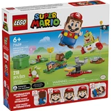 LEGO® Super Mario™ Adventures with Interactive Lego Mario 71439 (1/3)