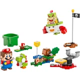 LEGO® Super Mario™ Adventures with Interactive Lego Mario 71439 (2/3)