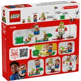 LEGO® Super Mario™ Adventures with Interactive Lego Mario 71439 (3/3)