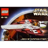 LEGO® Star Wars™ Jedi Starfighter 7143 (1/1)