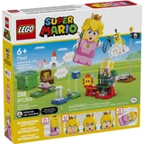 LEGO® Super Mario™ Abenteuer mit der interaktiven Lego Peach 71441 (1/3)