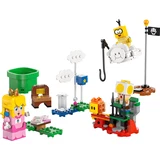LEGO® Super Mario™ Abenteuer mit der interaktiven Lego Peach 71441 (2/3)