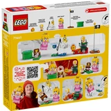 LEGO® Super Mario™ Abenteuer mit der interaktiven Lego Peach 71441 (3/3)