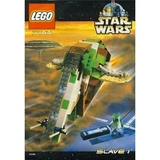 LEGO® Star Wars™ Slave I 7144 (1/1)