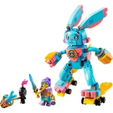 LEGO® DREAMZzz Izzie and Bunchu the Bunny 71453 (2/9) LEGO® DREAMZzz Izzie and Bunchu the Bunny 71453 (2/9)