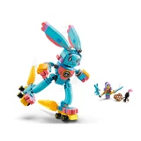 LEGO® DREAMZzz Izzie and Bunchu the Bunny 71453 (3/9) LEGO® DREAMZzz Izzie and Bunchu the Bunny 71453 (3/9)