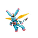 LEGO® DREAMZzz Izzie and Bunchu the Bunny 71453 (4/9) LEGO® DREAMZzz Izzie and Bunchu the Bunny 71453 (4/9)