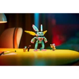 LEGO® DREAMZzz Izzie and Bunchu the Bunny 71453 (7/9) LEGO® DREAMZzz Izzie and Bunchu the Bunny 71453 (7/9)