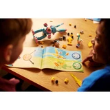 LEGO® DREAMZzz Izzie and Bunchu the Bunny 71453 (9/9) LEGO® DREAMZzz Izzie and Bunchu the Bunny 71453 (9/9)