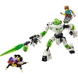 LEGO® DREAMZzz Mateo en Z-Blob de robot 71454 (2/8) LEGO® DREAMZzz Mateo en Z-Blob de robot 71454 (2/8)