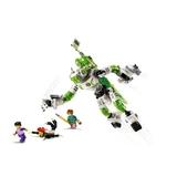 LEGO® DREAMZzz Mateo en Z-Blob de robot 71454 (4/8) LEGO® DREAMZzz Mateo en Z-Blob de robot 71454 (4/8)
