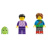 LEGO® DREAMZzz Mateo en Z-Blob de robot 71454 (5/8) LEGO® DREAMZzz Mateo en Z-Blob de robot 71454 (5/8)