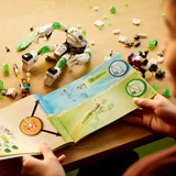 LEGO® DREAMZzz Mateo en Z-Blob de robot 71454 (8/8) LEGO® DREAMZzz Mateo en Z-Blob de robot 71454 (8/8)