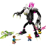 LEGO® DREAMZzz Grimkeeper the Cage Monster 71455 (2/10)