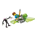 LEGO® DREAMZzz Grimkeeper the Cage Monster 71455 (4/10)