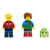 LEGO® DREAMZzz Grimkeeper the Cage Monster 71455 (6/10)