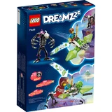 LEGO® DREAMZzz Grimkeeper the Cage Monster 71455 (7/10)
