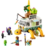 LEGO® DREAMZzz Mrs. Castillos Schildkrötenbus 71456 (2/9)