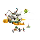 LEGO® DREAMZzz Mrs. Castillos Schildkrötenbus 71456 (4/9)