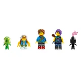 LEGO® DREAMZzz Mrs. Castillos Schildkrötenbus 71456 (5/9)