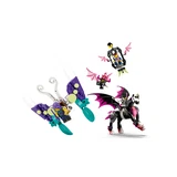 LEGO® DREAMZzz Pegasus Flying Horse 71457 (3/9)