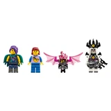 LEGO® DREAMZzz Pegasus Flying Horse 71457 (5/9)