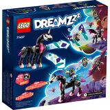 LEGO® DREAMZzz Pegasus Flying Horse 71457 (6/9)