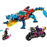 LEGO® DREAMZzz La voiture crocodile 71458 (2/9)