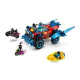 LEGO® DREAMZzz La voiture crocodile 71458 (3/9)