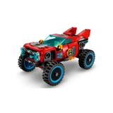 LEGO® DREAMZzz La voiture crocodile 71458 (5/9)