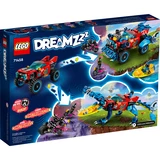 LEGO® DREAMZzz La voiture crocodile 71458 (6/9)