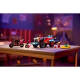 LEGO® DREAMZzz La voiture crocodile 71458 (8/9)