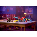 LEGO® DREAMZzz La voiture crocodile 71458 (9/9)
