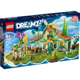 LEGO® DREAMZzz Stall der Traumwesen 71459 (1/9) LEGO® DREAMZzz Stall der Traumwesen 71459 (1/9)