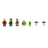 LEGO® DREAMZzz Stall der Traumwesen 71459 (5/9) LEGO® DREAMZzz Stall der Traumwesen 71459 (5/9)