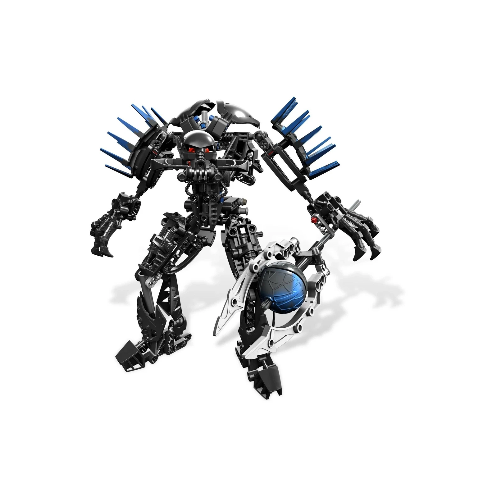 LEGO® HERO Factory Von Nebula 7145 (1/1) LEGO® HERO Factory Von Nebula 7145 (1/1)