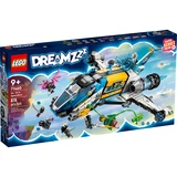 LEGO® DREAMZzz Der Weltraumbus von Mr. Oz 71460 (1/9)