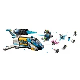 LEGO® DREAMZzz Der Weltraumbus von Mr. Oz 71460 (3/9)