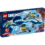 LEGO® DREAMZzz Der Weltraumbus von Mr. Oz 71460 (6/9)