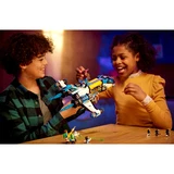 LEGO® DREAMZzz Der Weltraumbus von Mr. Oz 71460 (7/9)