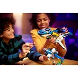 LEGO® DREAMZzz Der Weltraumbus von Mr. Oz 71460 (8/9)