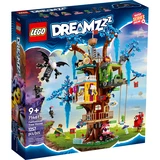 LEGO® DREAMZzz Fantastical Tree House 71461 (1/8)