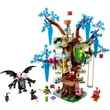 LEGO® DREAMZzz Fantastical Tree House 71461 (2/8)