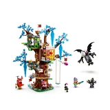 LEGO® DREAMZzz Fantastical Tree House 71461 (3/8)
